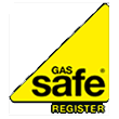 Gas Safe logo